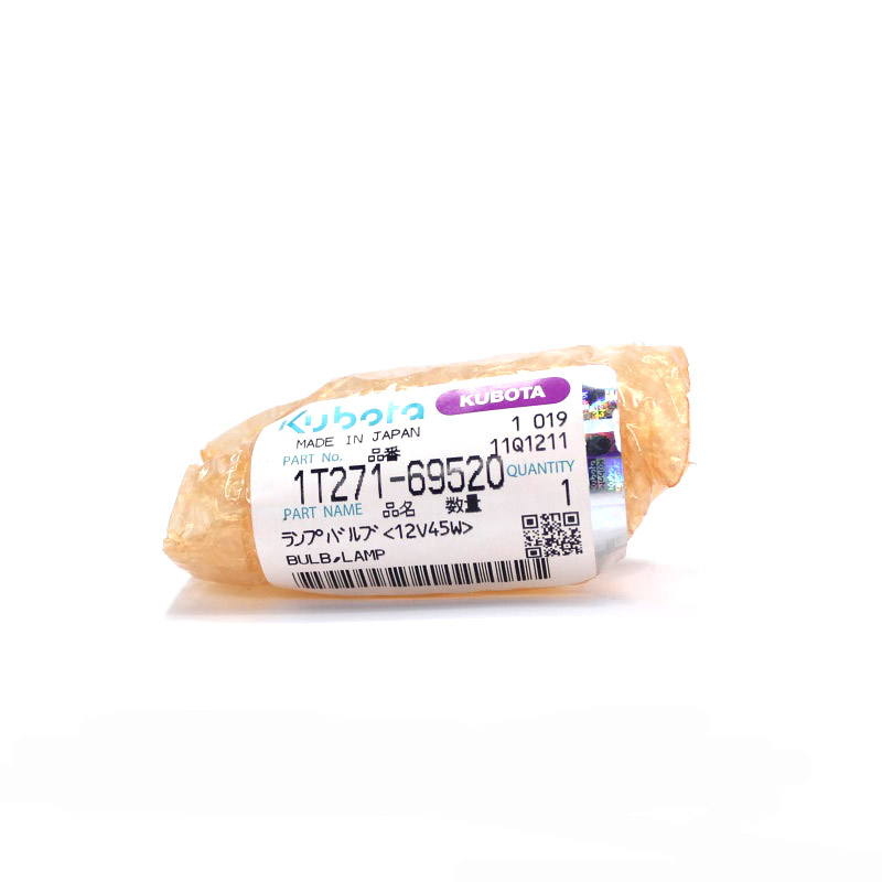 BULB LAMP HEAD RD 65-85 DI-1/2