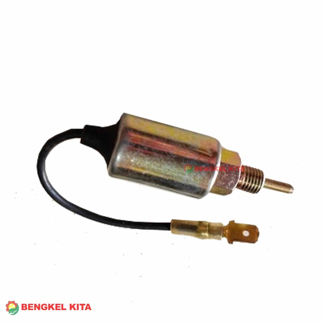 CAR SHOW SWITCH KARBU ST100