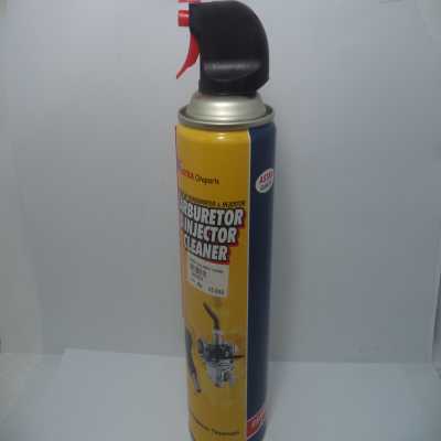 ASPIRA CARB CLEANER 24 X  500ML