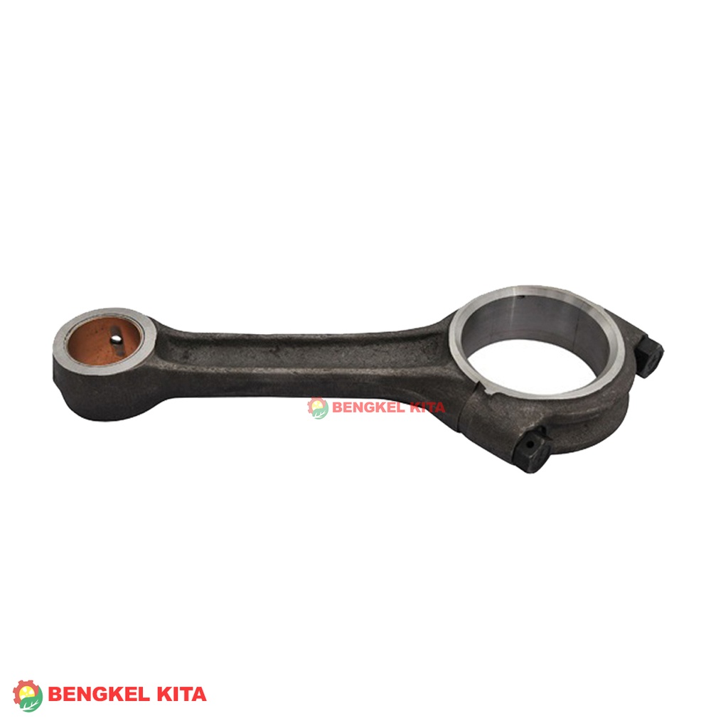 CONROD ASSY S195 / CONNECTING ROD / STANG SEHER