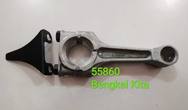 CONROD EY15 JP ART 0.50 / CONNECTING ROD / STANG SEHER