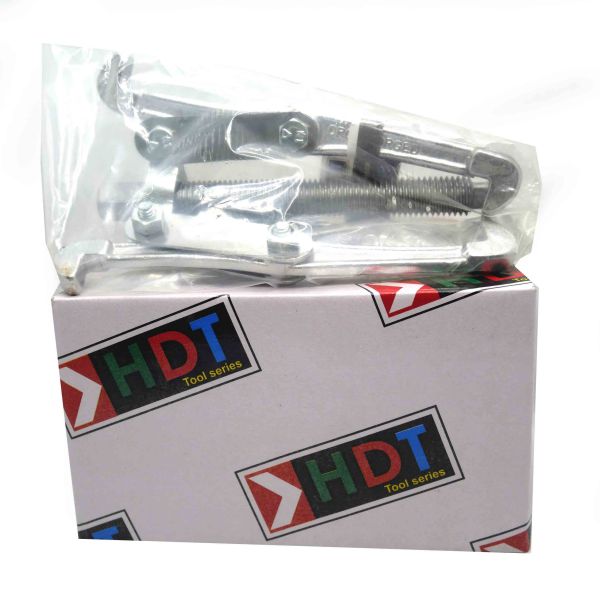 HDT TREKER 3 KAKI 6 INCHI