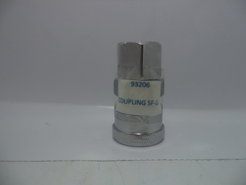 COUPLING SF-20  SAMBUNGAN SELANG ANGIN / QUICK COUPLER