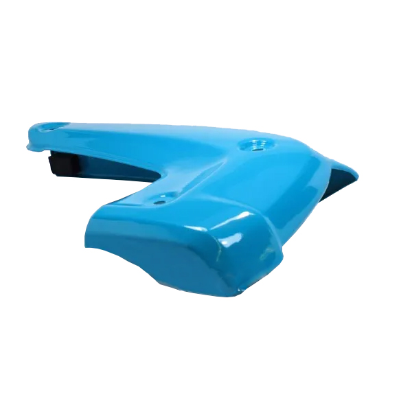 COVER 1 FUEL TANK, COMP RD 65 DI- 2S