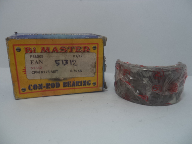 CPM R175 over 0.75 SN / CRANK PIN METAL R 175