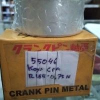 CPM R185 0.75 SN / CRANK PIN METAL R 185