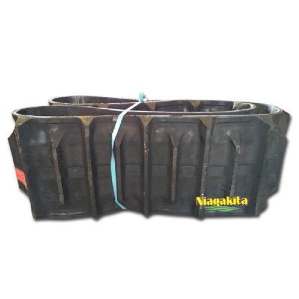 CRAWLER YANMAR AW70 500X51X90