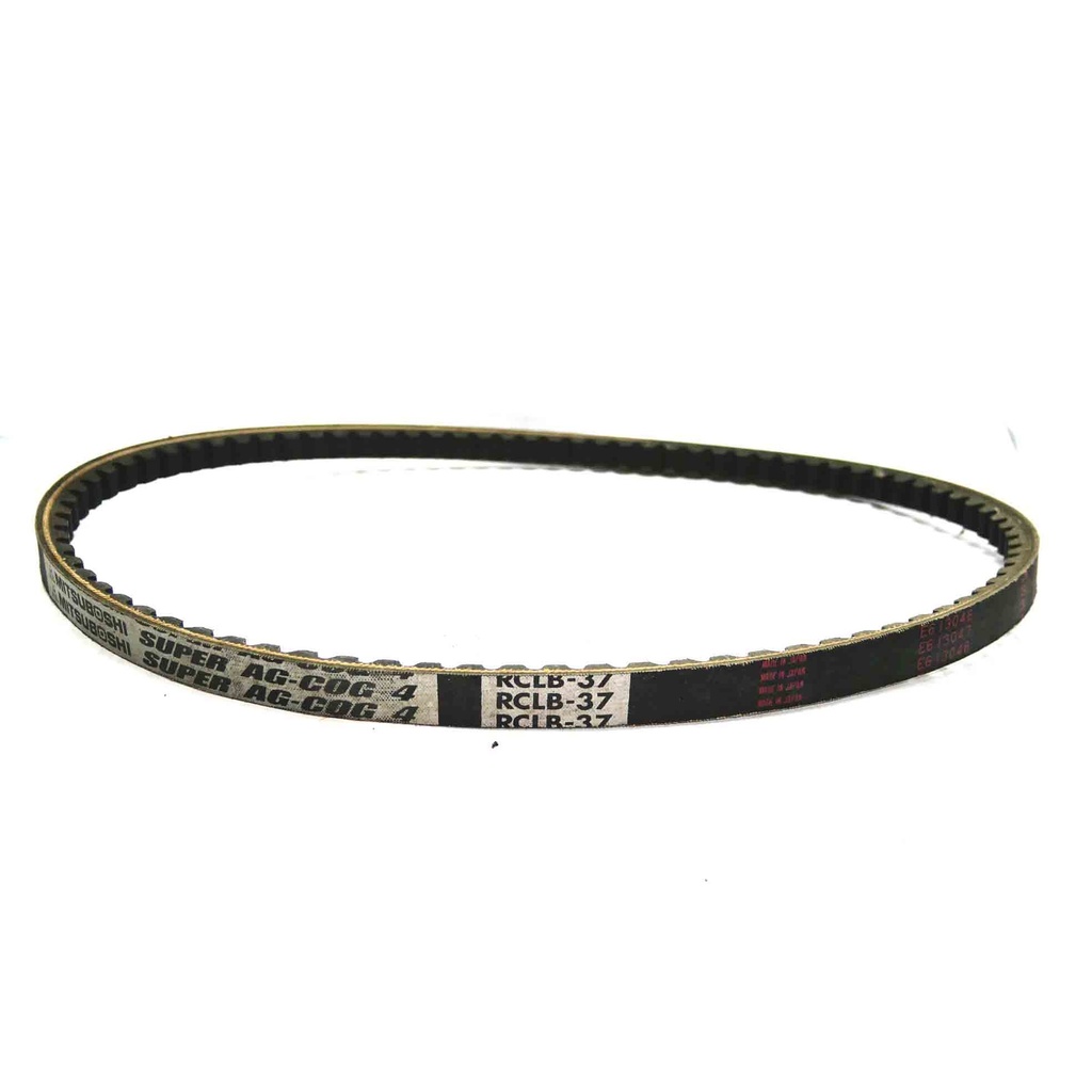 Combine Harvester VBELT RCLB-37 AG COG 4