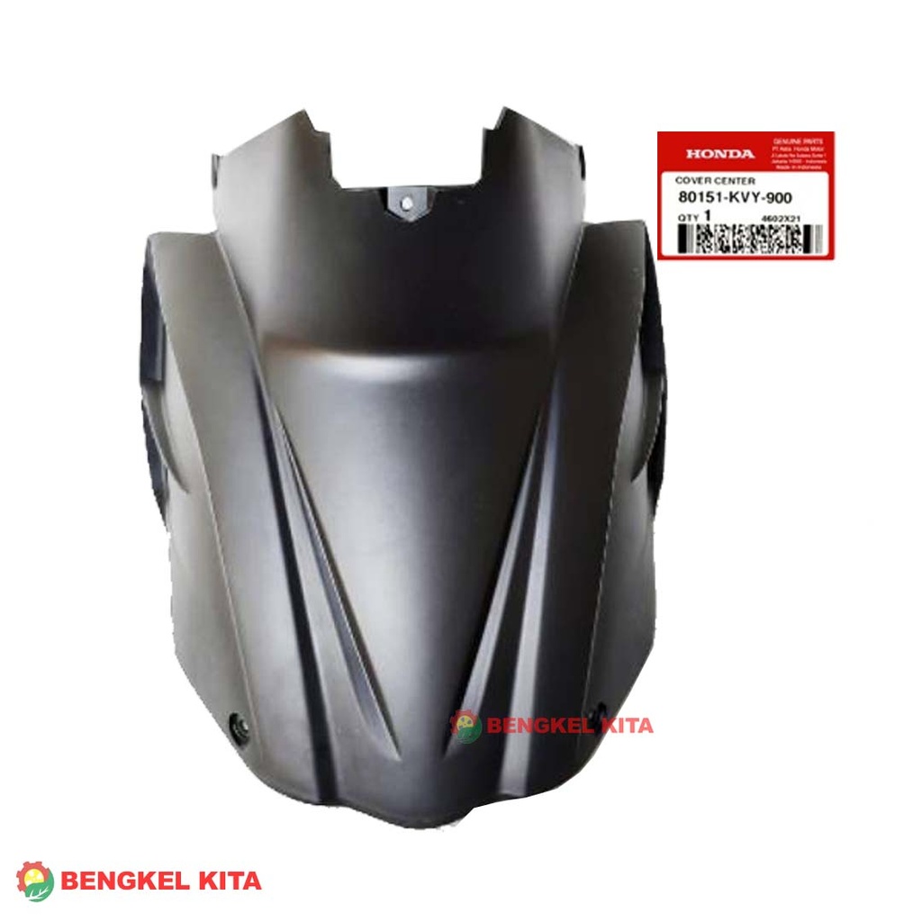 AHM COVER CENTER BEAT FI