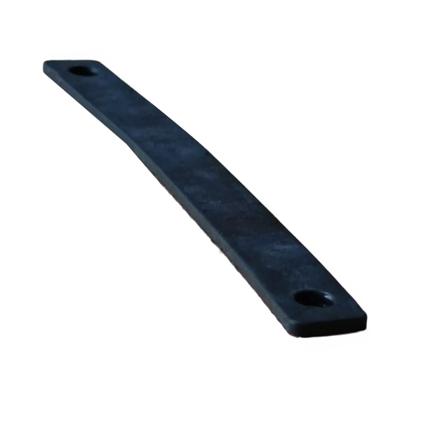 CUSHION RUBBER 1 RD 75-85 DI -1/2