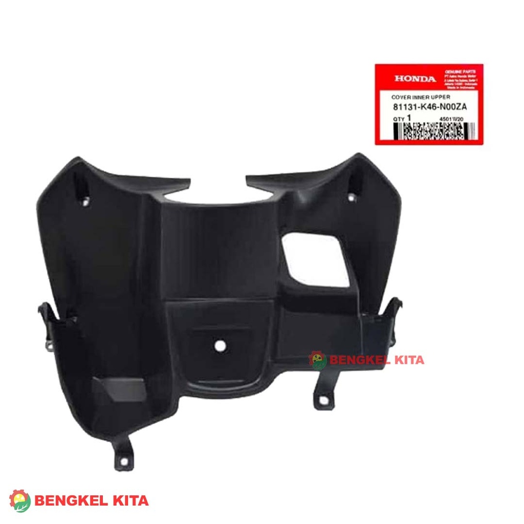 AHM COVER INNER UPPER VARIO 1108