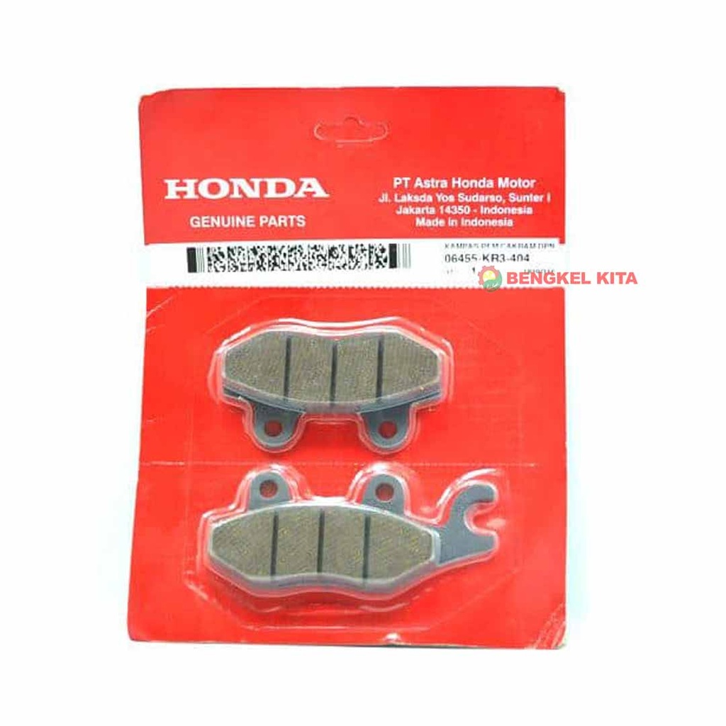 AHM DISPAD TIGER/SUPRA