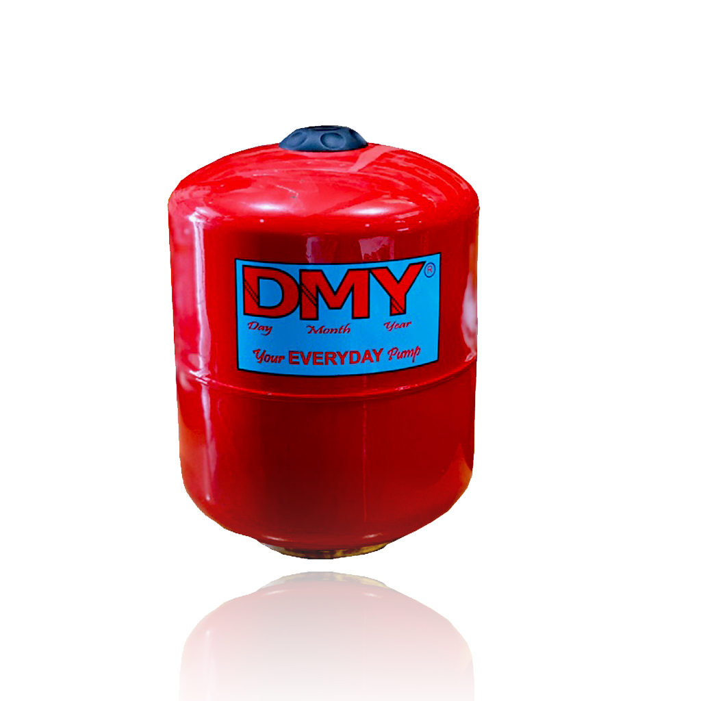 DMY TABUNG 19 LITER JETPUMP MERAH