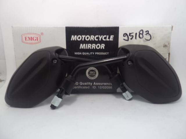 EMGI SPION BEAT