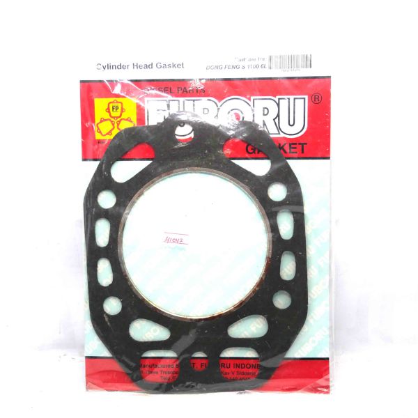 FBR CHK S1100 / 6L / PERPAK GASKET MESIN DIESEL S 1100 6 L