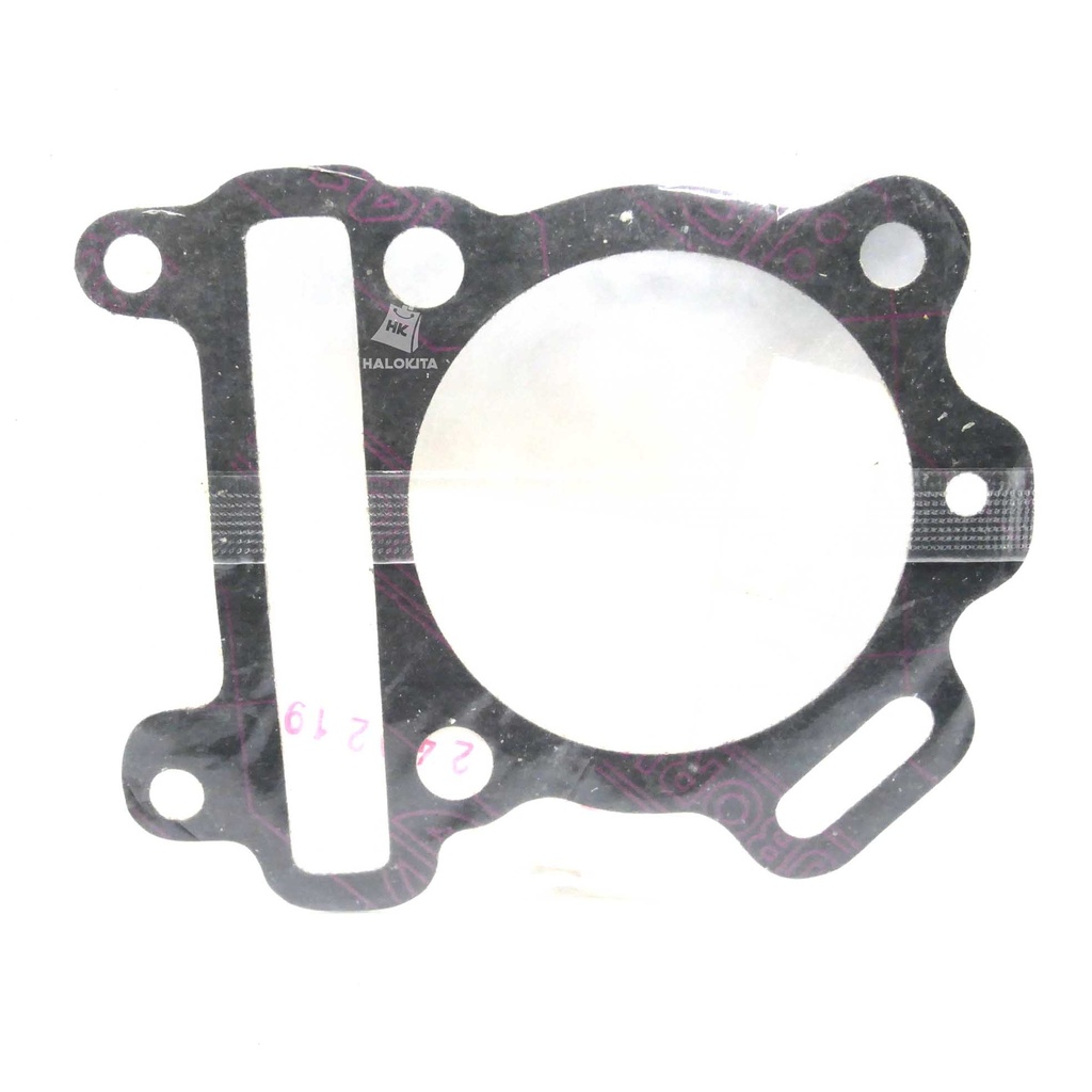 FBR PACK BLOK VEGA ZR