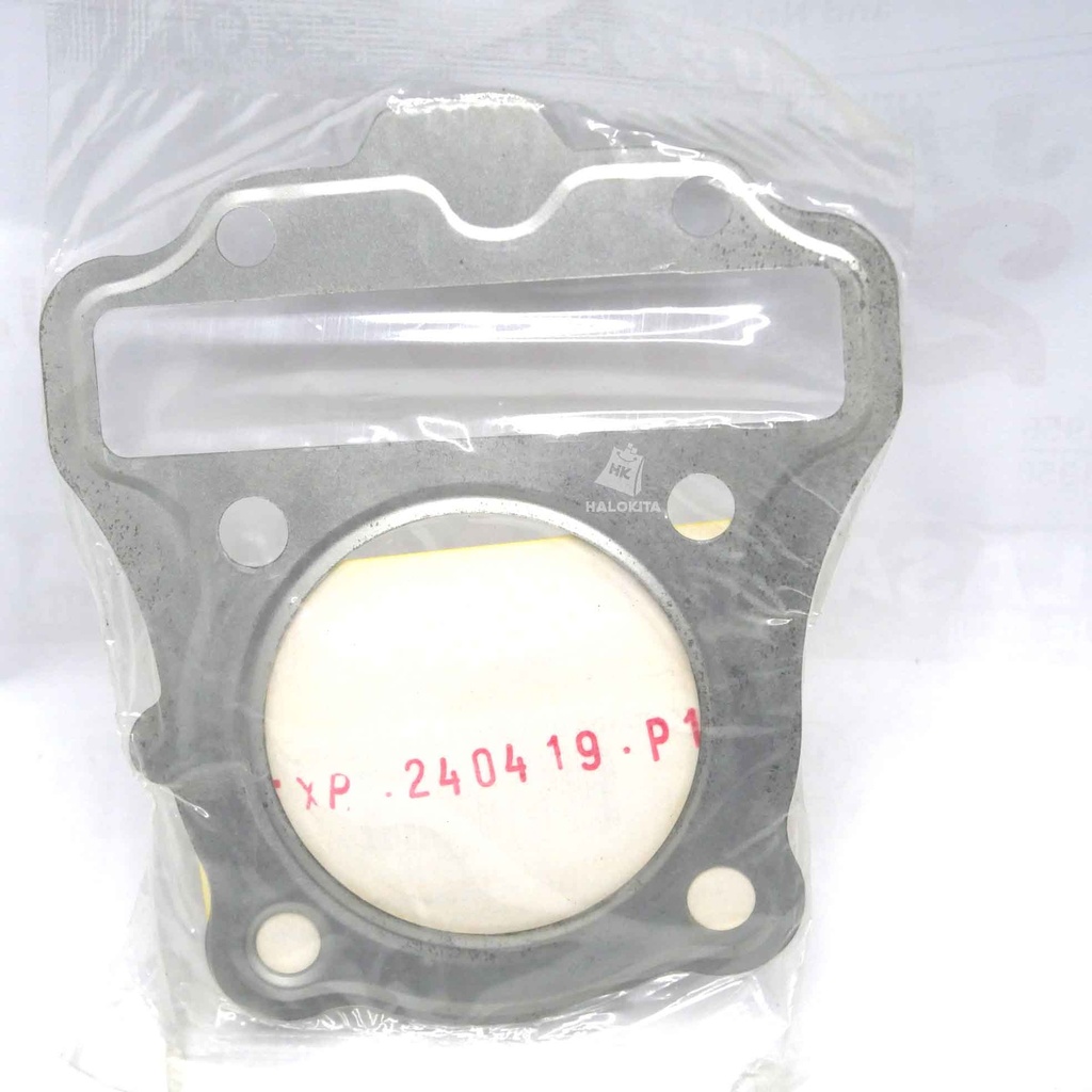 FBR PACK COP ABS/BLADE