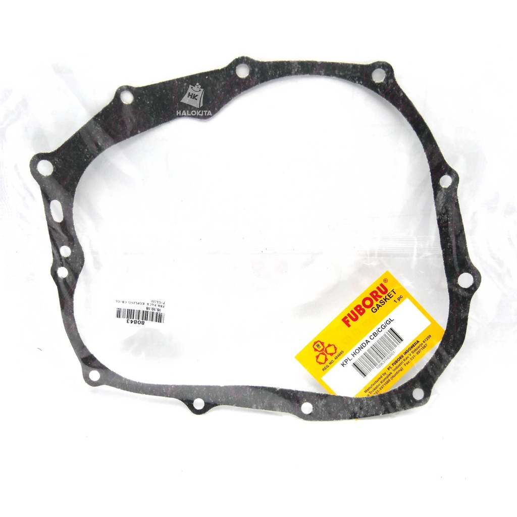 FBR PACK KOPLING CB/GL P/GL100