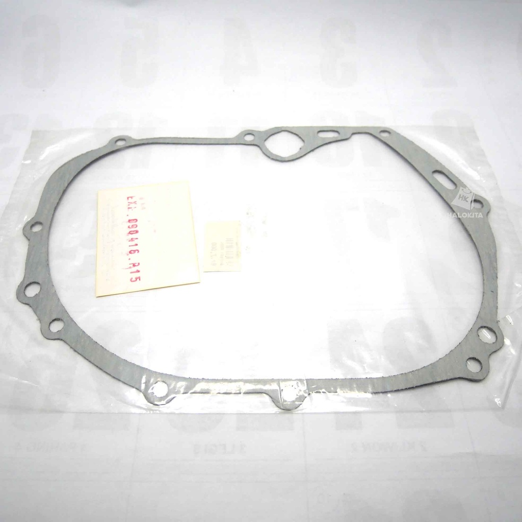 FBR PACK KOPLING KAZE/BLITZ