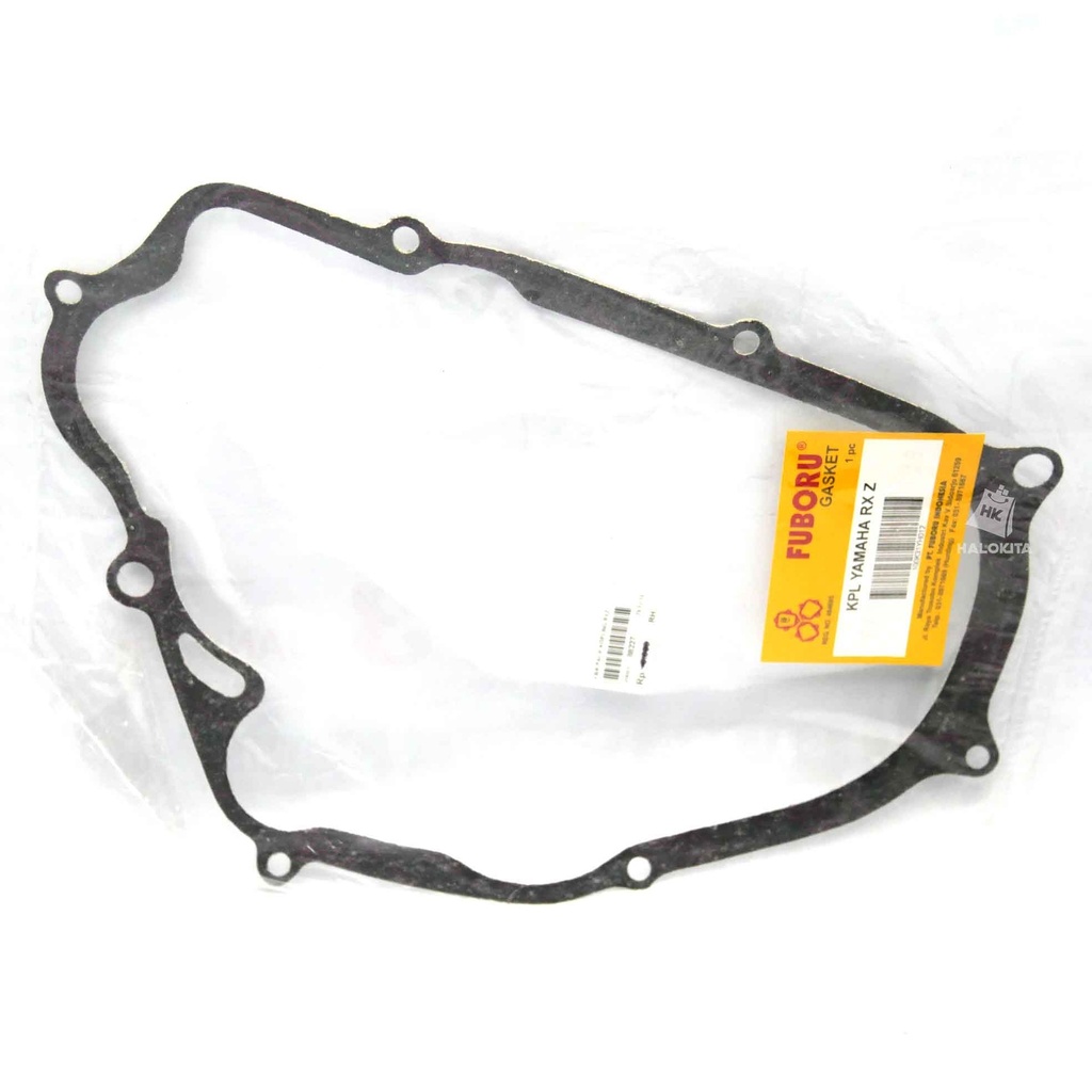 FBR PACK KOPLING RXZ