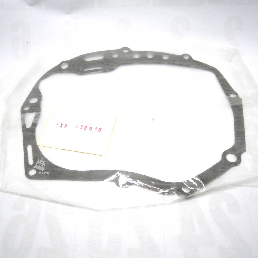 FBR PACK KOPLING SHO-125