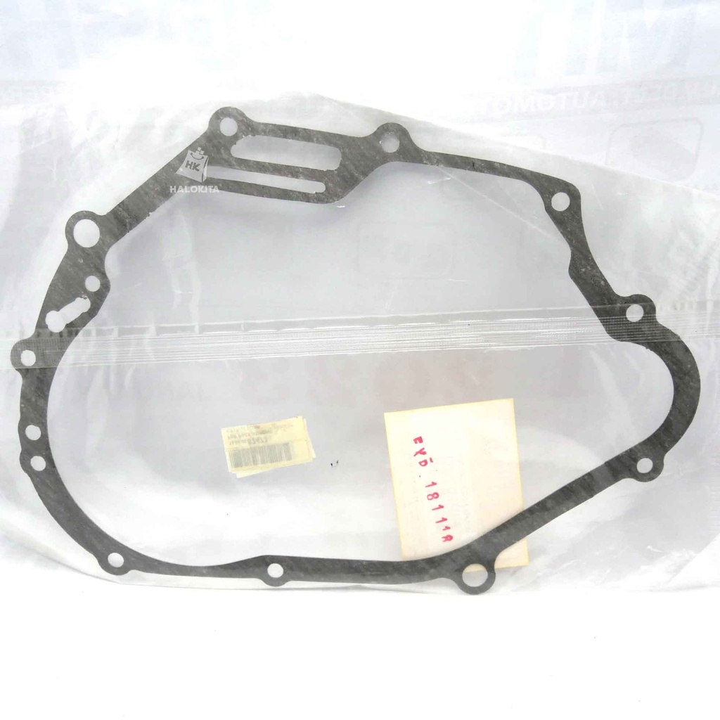 FBR PACK KOPLING VEG-ZR