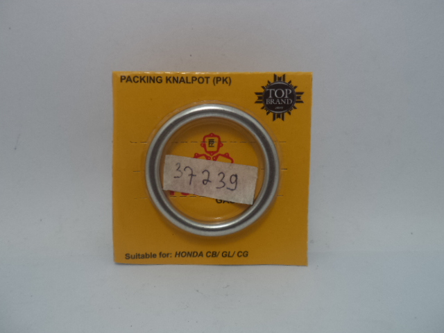 FBR RING KNALPOT CB/GL/TIGER