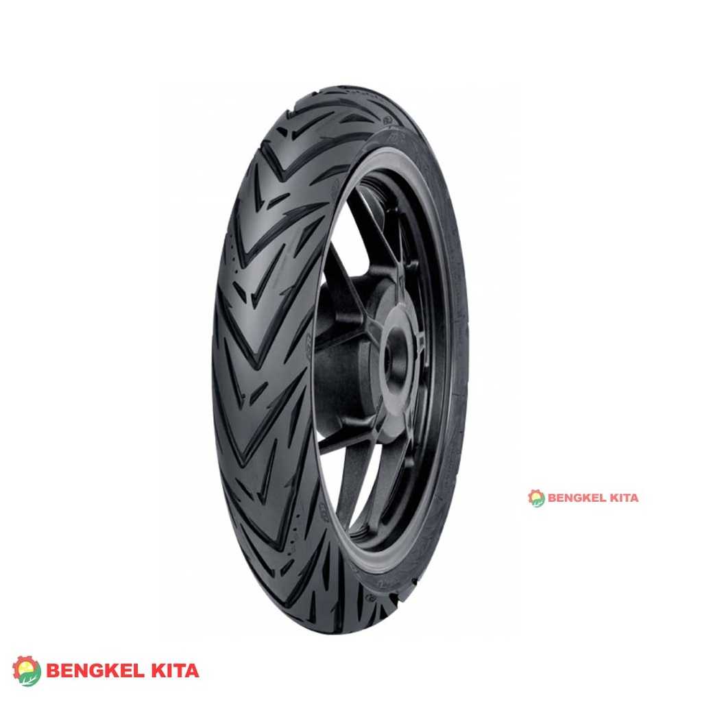 FDR BAN LUAR 120/80-17 TUBLES GENZI PRO