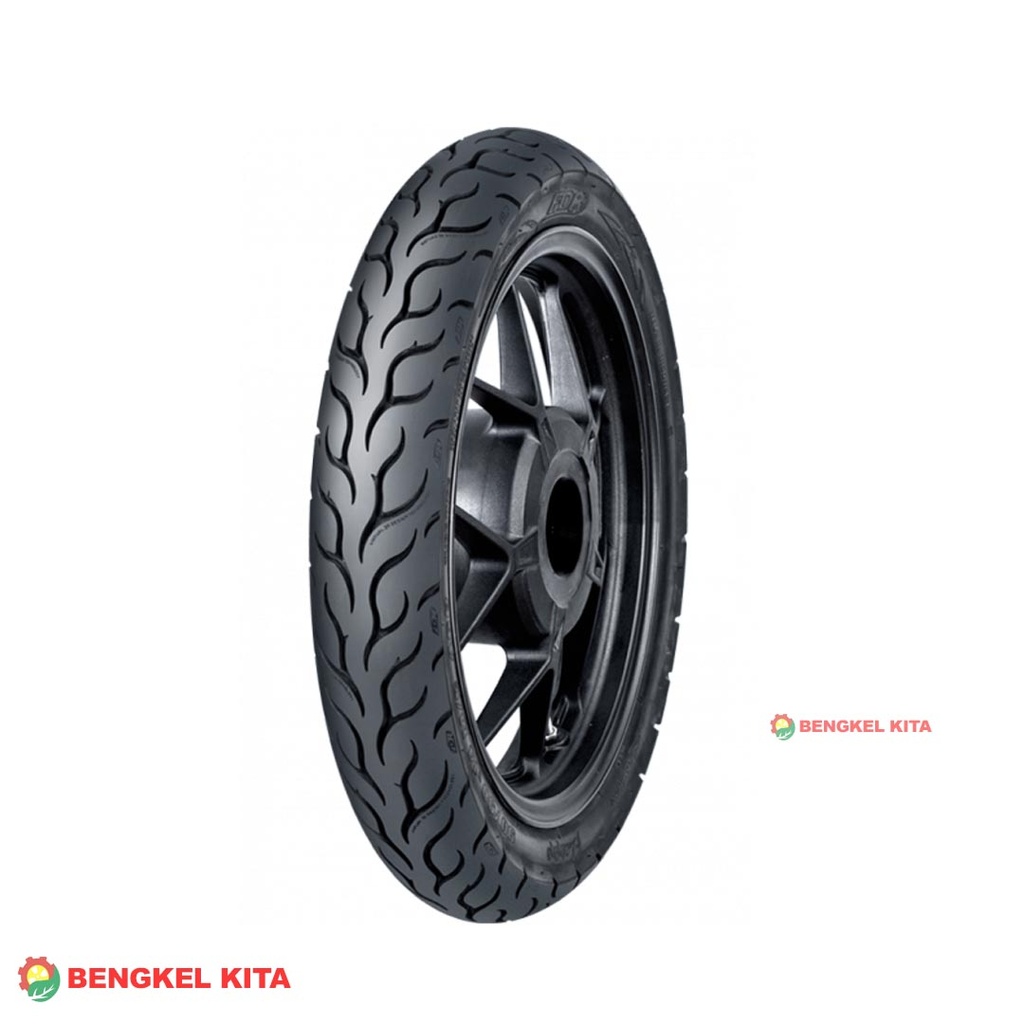 FDR BAN LUAR 80/90-14 FLEMO