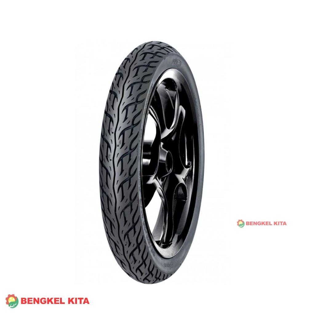 FDR BAN LUAR 90/90-14 FLEMINO TUBLES