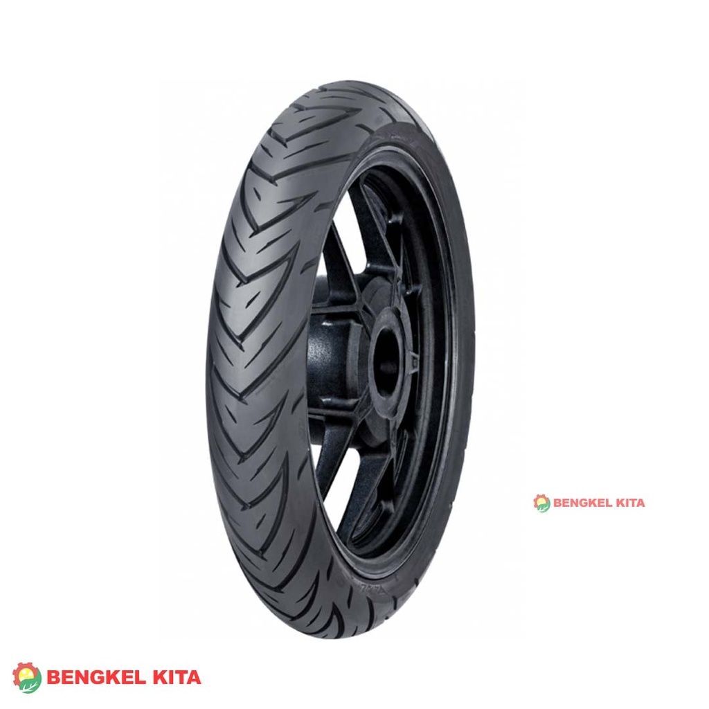 FDR BAN LUAR 90/80-17 TUBLES GENZI