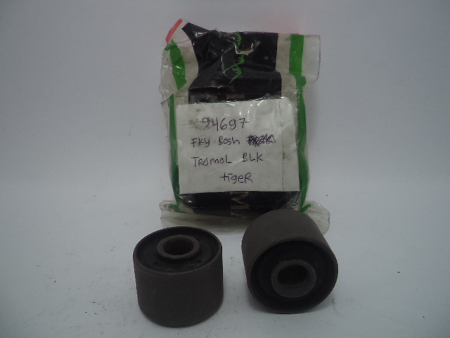 FUKUYAMA BOSH TROMOL BELAKANG TIGER