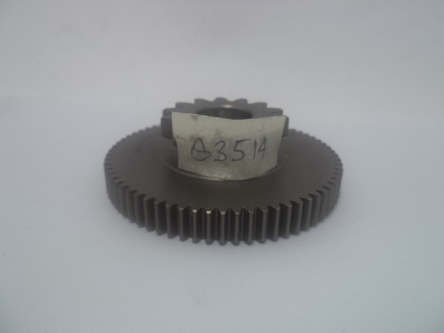 FUKUYAMA GEAR IDLE 14X68T SHOGUN