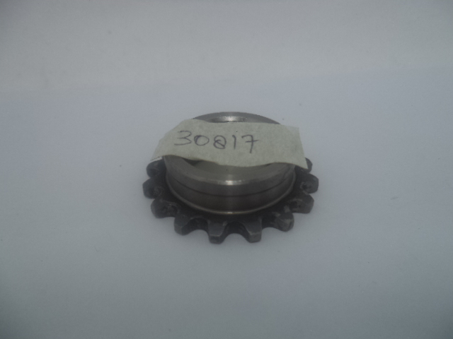 FUKUYAMA GEAR KRUK AS SUP-FIT 16T