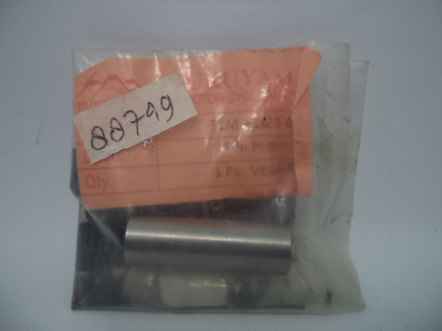 FUKUYAMA PIN PISTON VEGA R