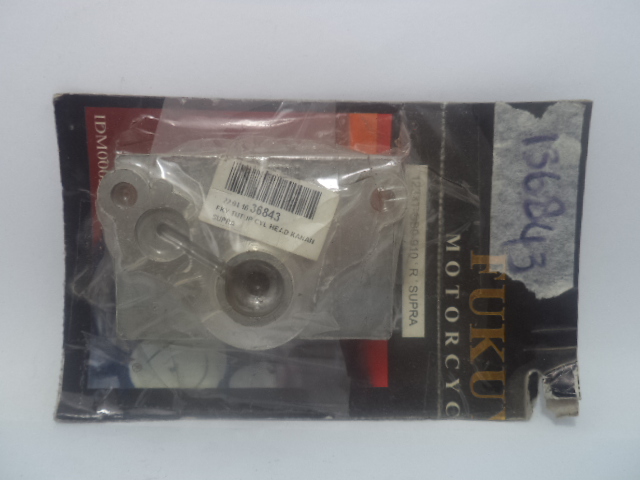 FUKUYAMA TUTUP CYL HEAD KANAN SUPRA