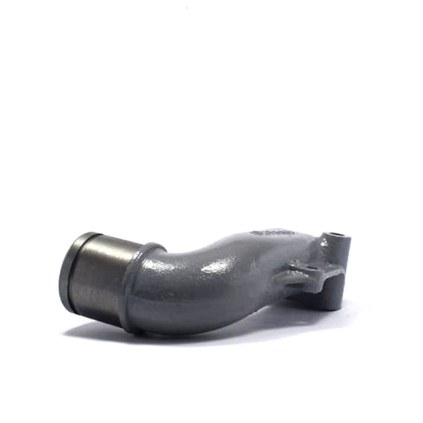 FLANGE AIR CLEANER RD 65 DI-1/2 S