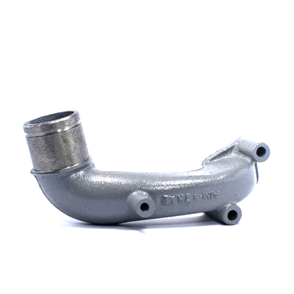 FLANGE AIR CLEANER RD 75-85 DI-1/2