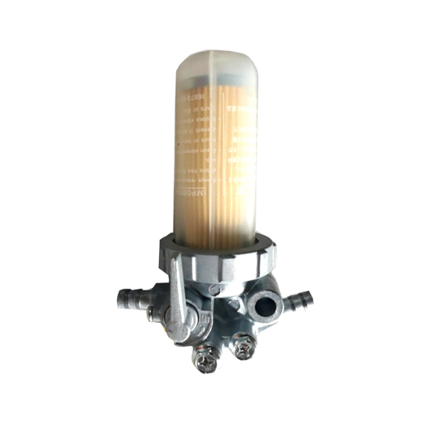 FUEL FILTER, ASSY RD 160/ KND180-190-220-250-315