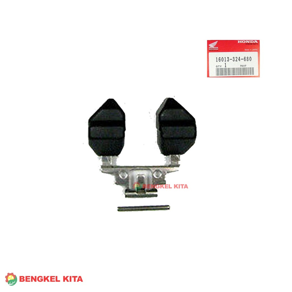 AHM PELAMPUNG TANGKI CB