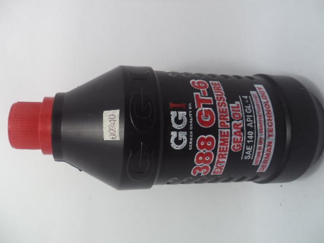 GGI/UNOCO OLI  GARDAN 20X1L SAE 140