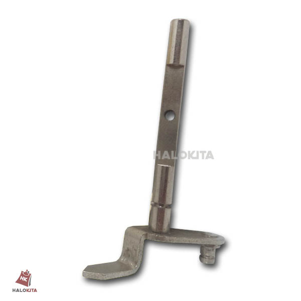 H03 CHOKE SHAFT+LEVER CS 0.70 CHAINSAW 070 SENSO