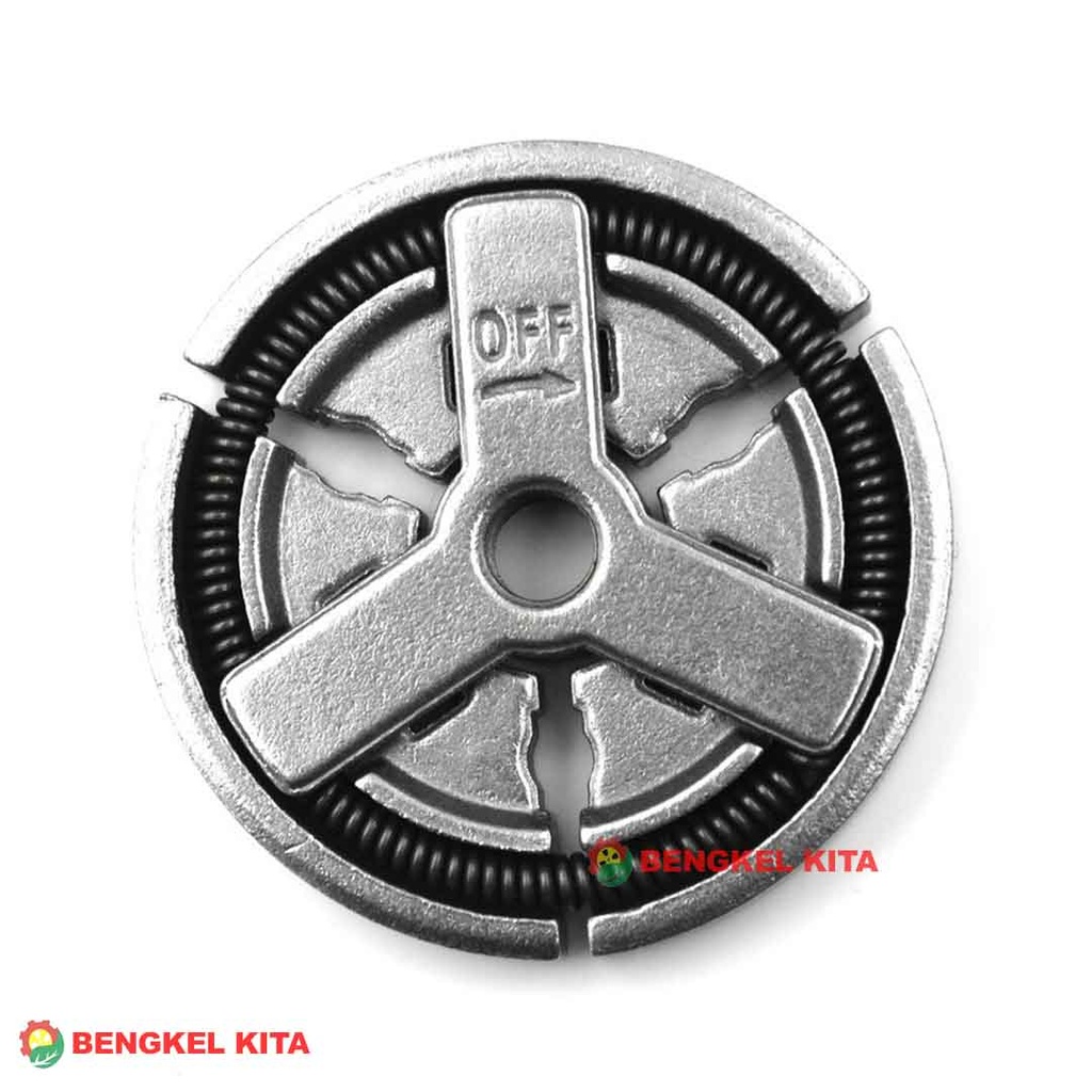 5200 YAMARU CLUTCH SHOE / CHAINSAW SENSO