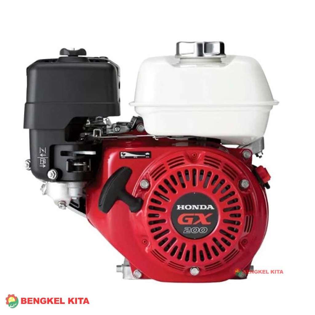 HONDA GASOLINE ENGINE GX200 THAILAND/ HAEGX200T2QTBB