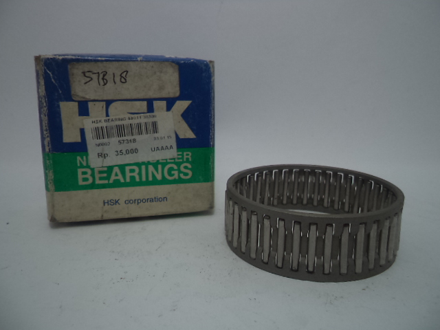 HSK BEARING 44011 30300