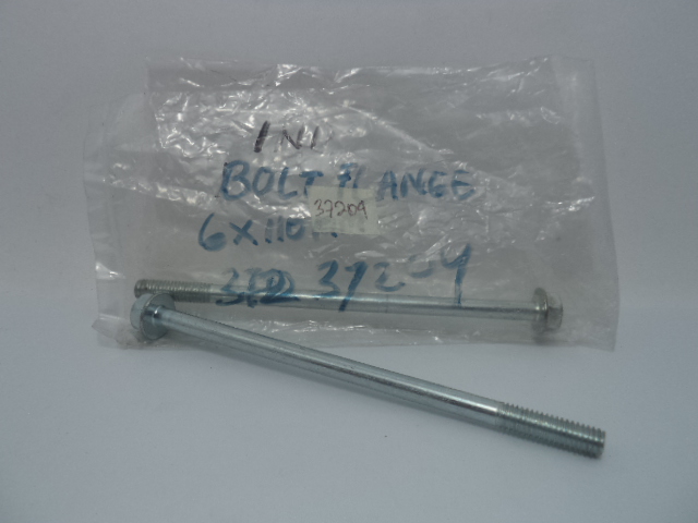 IND BAUT FLANGE 6X80