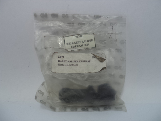 IND KARET KALIPER CAKRAM SGN