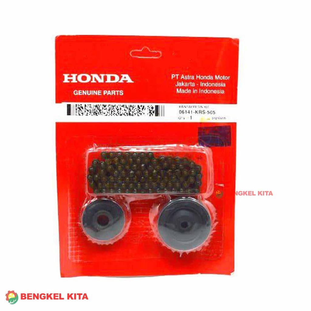 AHM RANTE KAMPRAT SET Legenda, Revo &amp; Supra Fit