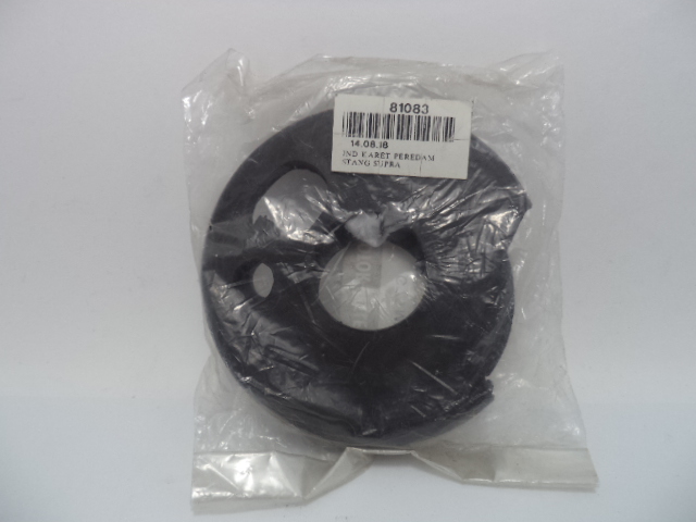 IND KARET PEREDAM STANG SUPRA