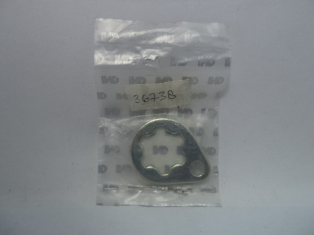 IND KLEMAN GEAR DPN JUP-MX